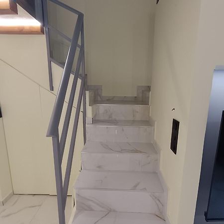 Apartamento The Loft El Pireo Exterior foto