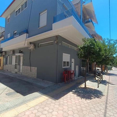 Apartamento The Loft El Pireo Exterior foto