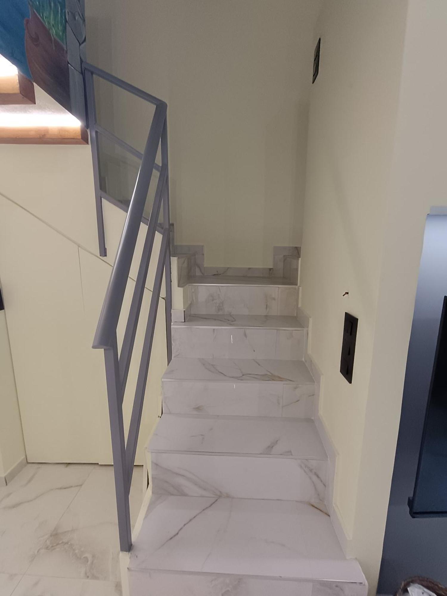 Apartamento The Loft El Pireo Exterior foto