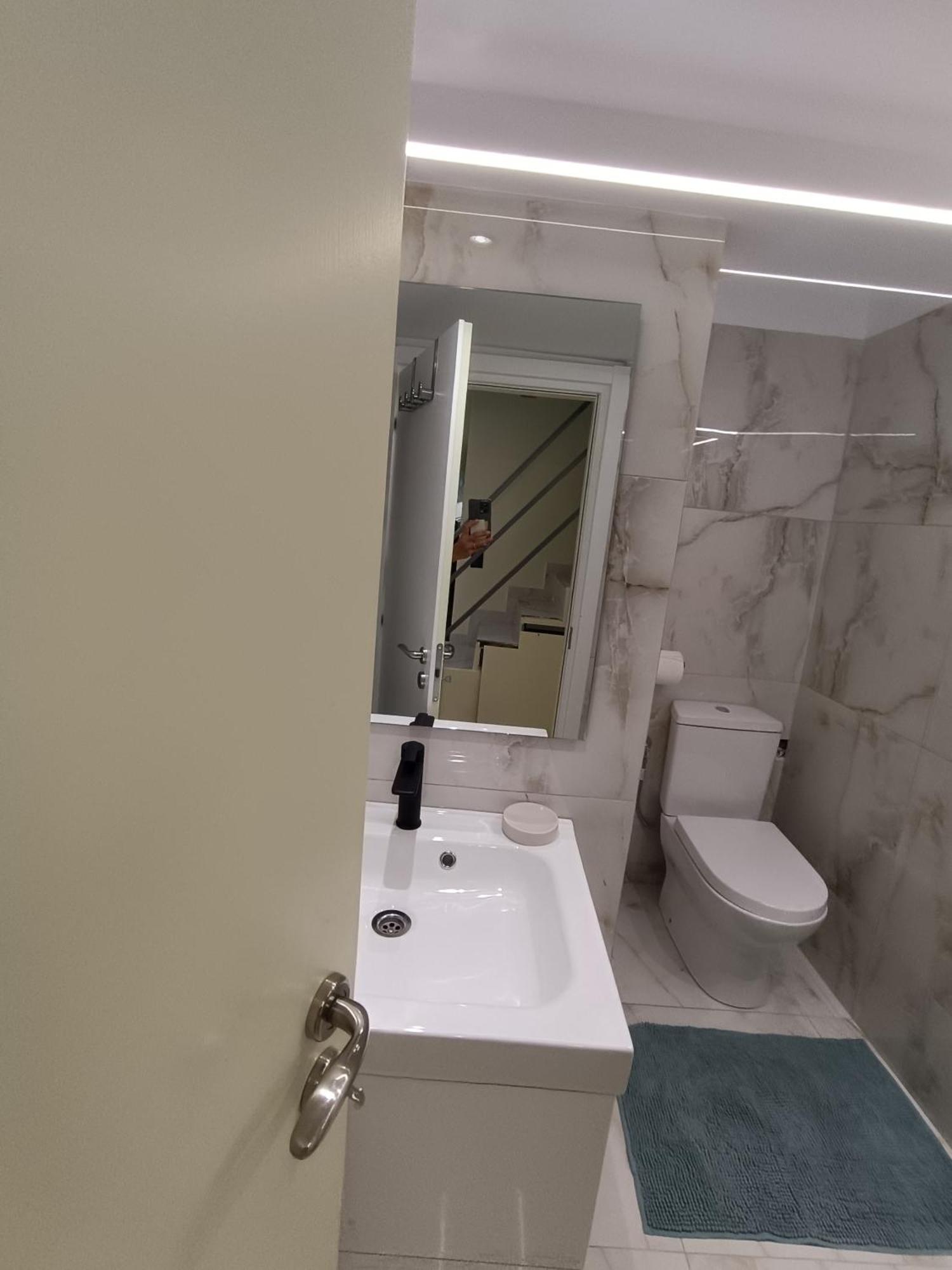 Apartamento The Loft El Pireo Exterior foto